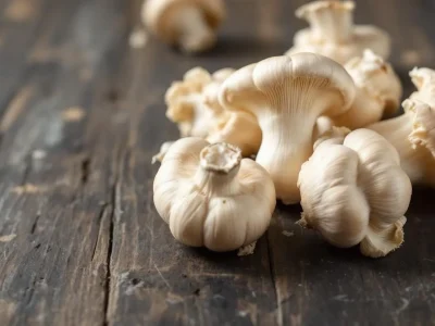 Mushroom Spawn Supply Mushroom Spawn Supply